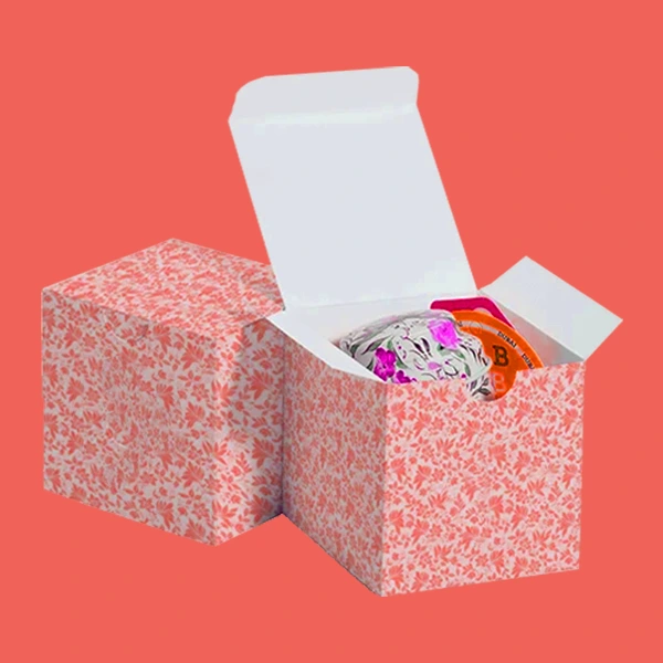 Custom Folding Boxes